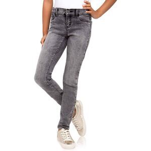 Jordache  Vintage Girls's Black Wash Stretch Super Skinny Jean